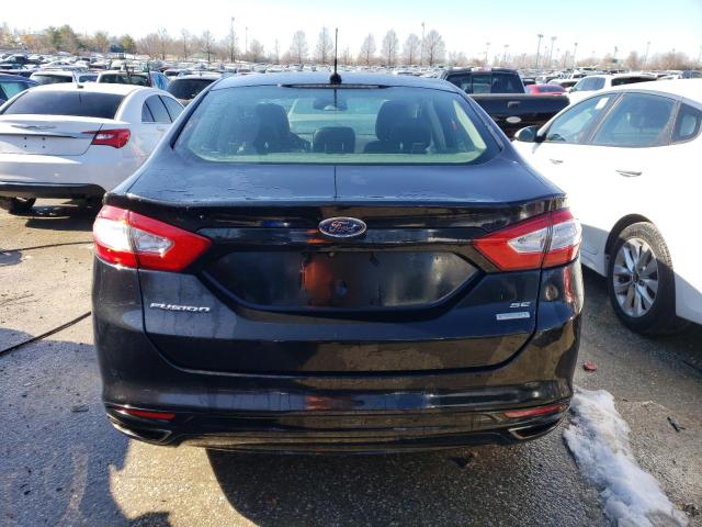 3FA6P0H96FR204678 Ford FUSION SE