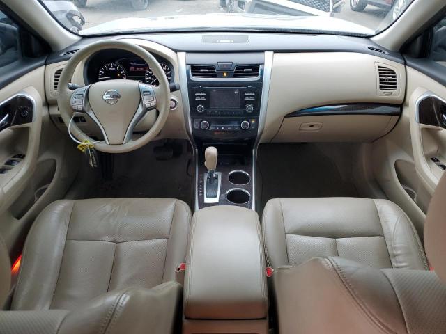 1N4AL3AP1EC199418 Nissan ALTIMA 2.5
