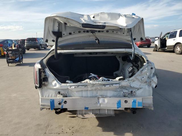 1G6DD5RL8N0127699 Cadillac CT4-V