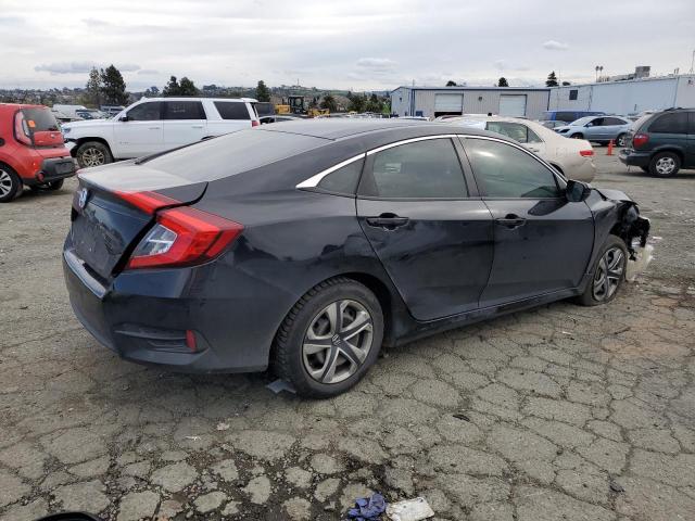 2HGFC2F57HH523248 Honda Civic Lx