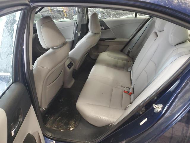 1HGCR3F86EA031368 Honda ACCORD EXL