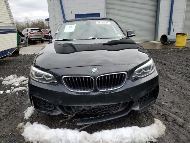 WBA1F5C51EV255741 BMW 228 I