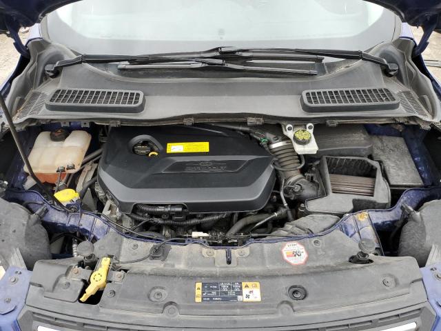 1FMCU0GX6FUB03389 Ford ESCAPE SE