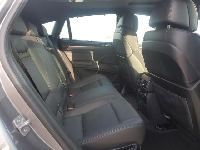 5UXFG8C52EL593280 BMW X6 Xdrive50i