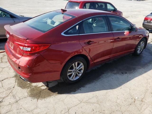 5NPE24AF4FH037932 Hyundai SONATA SE