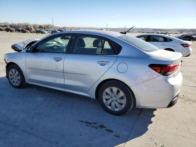 3KPA24AB0KE165966 KIA RIO S