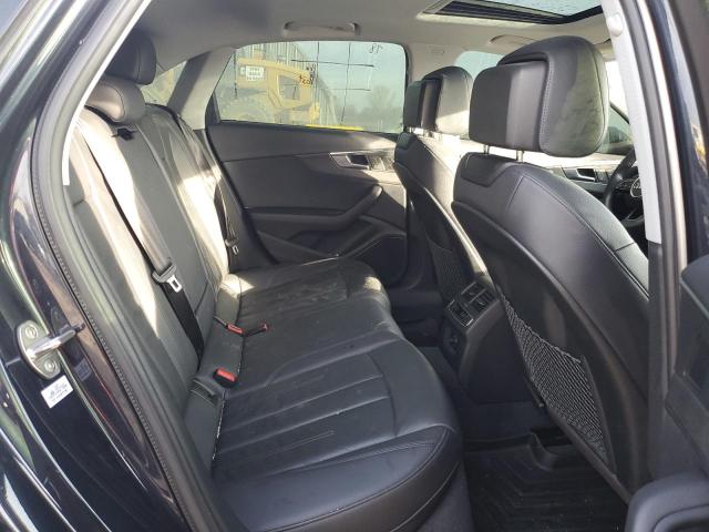 WAULMAF42JA110302 Audi A4 Premium Plus