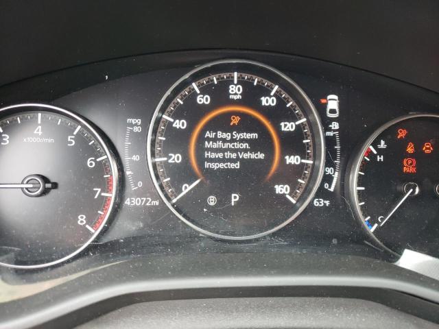 JM1BPBNM6K1142118 Mazda 3 Premium