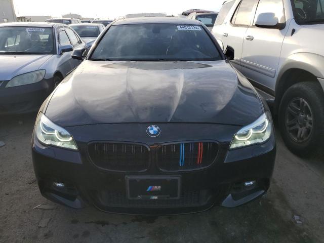 WBA5B1C58GG132418 BMW 535 I