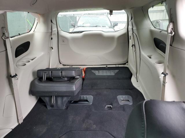 2C4RC1BG7LR134755 Chrysler Pacifica Touring L