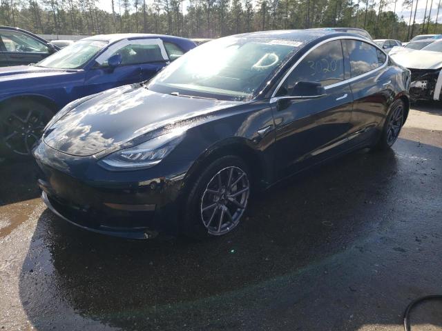 Auction sale of the 2020 Tesla Model 3, vin: 5YJ3E1EAXLF739002, lot number: 44317694