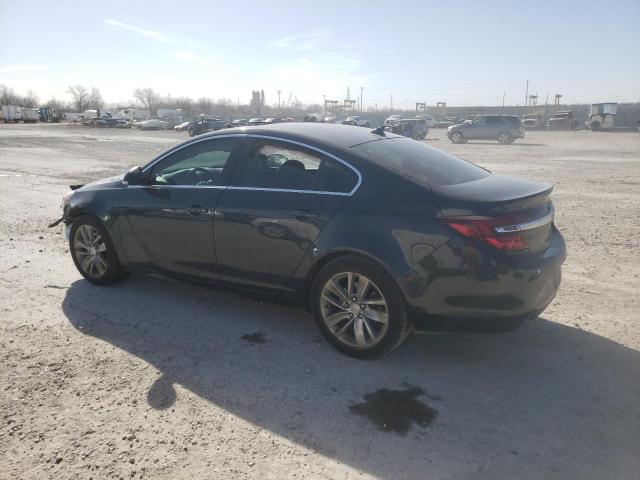 2G4GK5EX0E9242260 Buick Regal