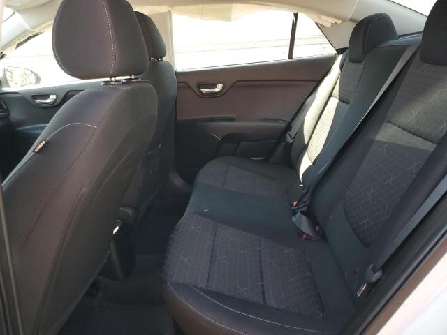 3KPA24AD6PE574434 KIA RIO LX