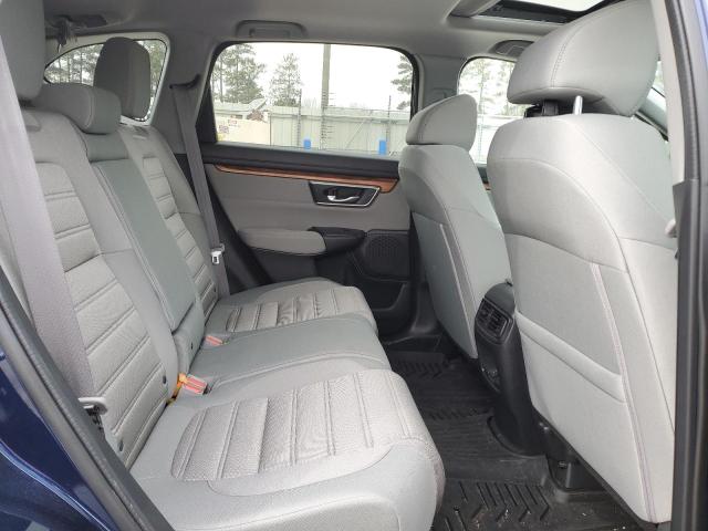 2HKRW1H52KH510500 Honda CR-V EX