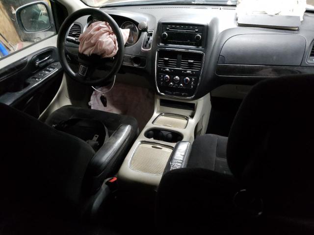 2C4RDGCG4ER242381 Dodge Grand Caravan Sxt