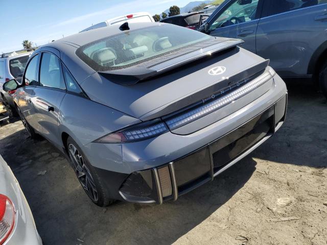 KMHM54AA0PA044842 Hyundai Ioniq 6 Limited