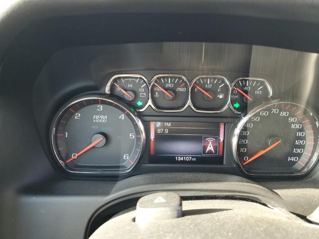1GKS2FKCXGR391200 GMC Yukon Xl K1500 Sle