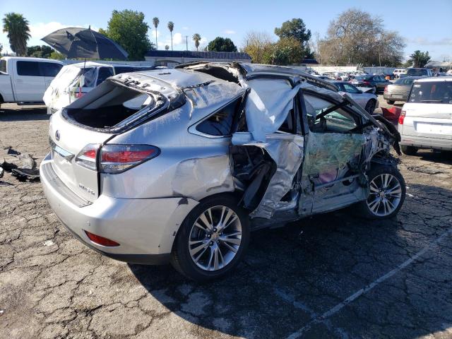 JTJBC1BA3E2067793 Lexus RX 450