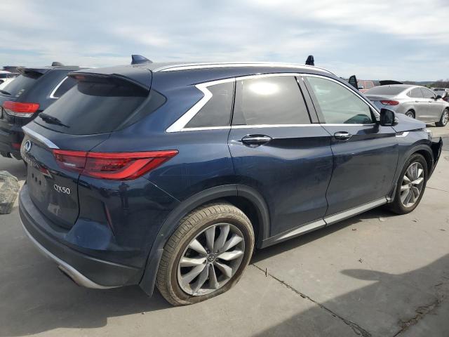 3PCAJ5M10KF101660 Infiniti Qx50 Essential