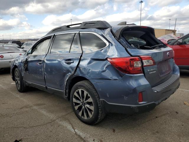 4S4BSENC6H3340049 Subaru Outback 3.6r Limited