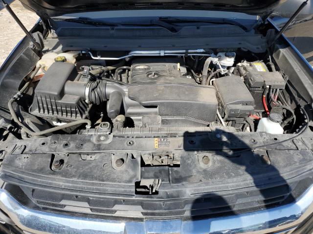 1GCHSBEA4L1237292 Chevrolet Colorado