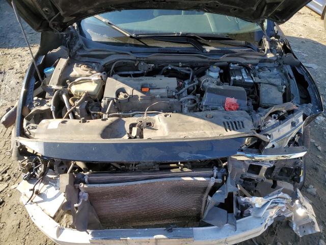 19XFC2F77GE066323 Honda CIVIC EX