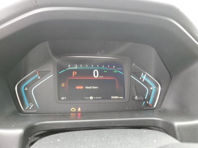 5FNRL6H93KB006643 Honda Odyssey Elite