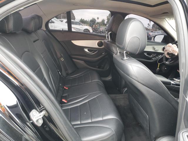 55SWF4JB3HU200866 Mercedes-Benz C 300