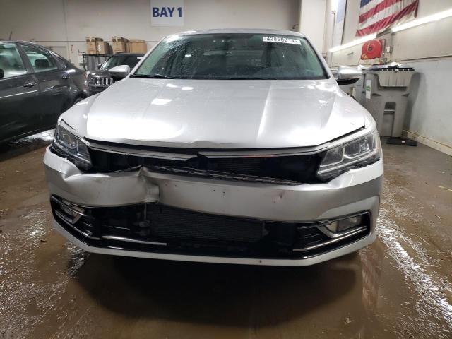 1VWAS7A37GC047838 Volkswagen PASSAT S