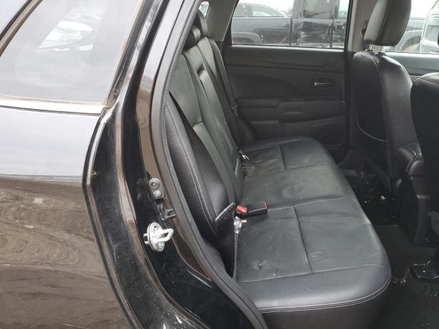 4A4AR4AU9FE006113 Mitsubishi Outlander Sport Se