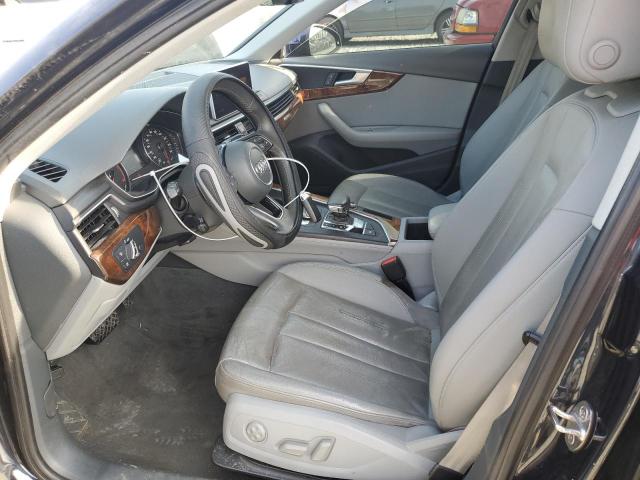 WAUANAF41HN032747 Audi A4 PREMIUM