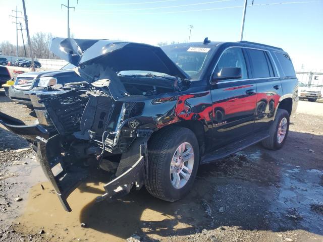 Aukcja sprzedaży 2019 Chevrolet Tahoe K1500 Ls, vin: 1GNSKAKC9KR215981, numer aukcji: 44670954