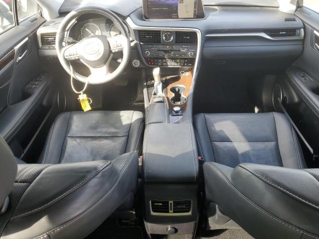 2T2BZMCA8JC153447 Lexus Rx 350 Base