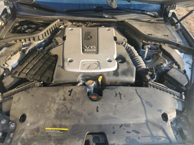 JN1BV7AR5EM696051 Infiniti Q50 BASE