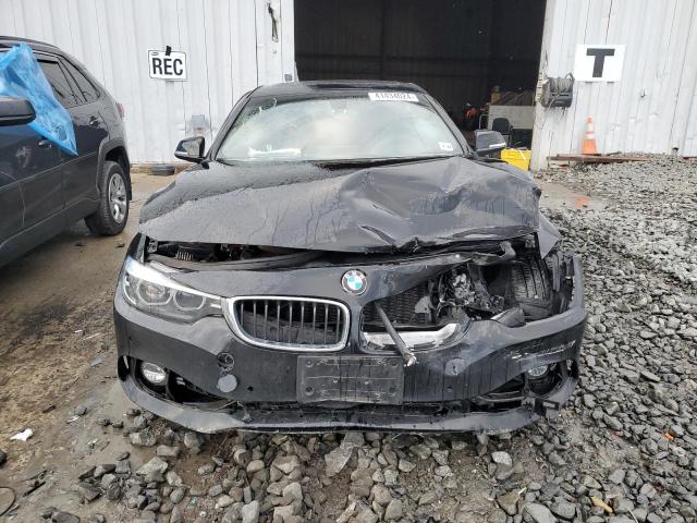 WBA4J1C52KBM16504 BMW 430i Gran Coupe