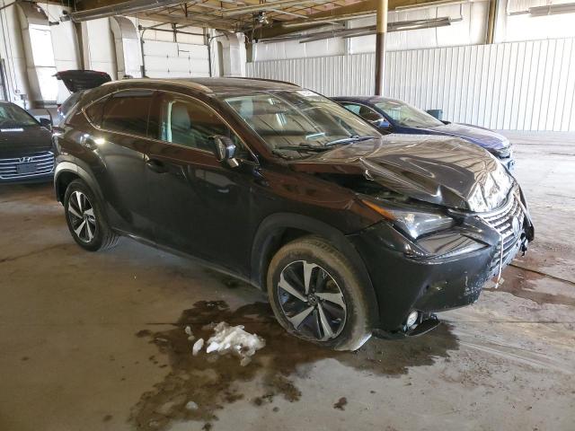 JTJGARDZ9L2222759 Lexus NX 300