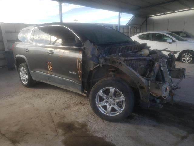 1GKKNKLAXKZ289045 GMC ACADIA SLE