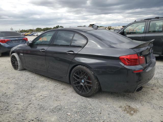 WBA5A5C5XED503829 BMW 528 I