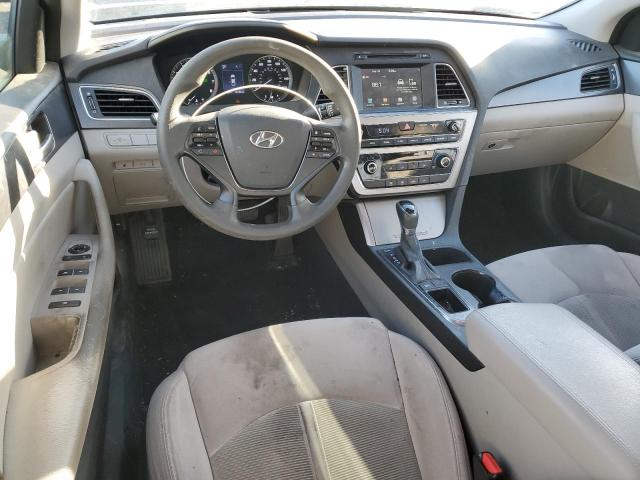 5NPE34AF2GH271498 Hyundai Sonata Sport