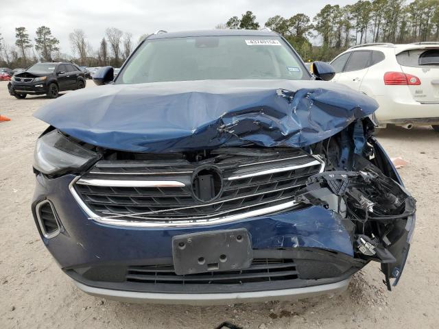 LRBFZNR49PD034071 Buick Envision Essence