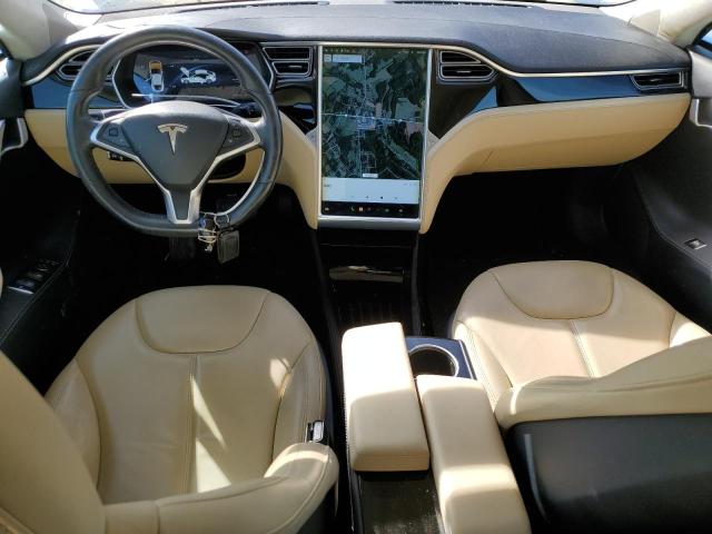 5YJSA1V13FF098660 Tesla Model S 90