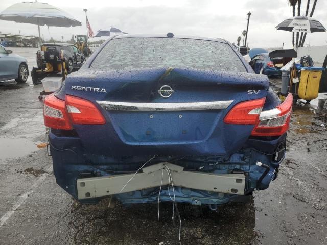 3N1AB7AP4GY300131 Nissan SENTRA S