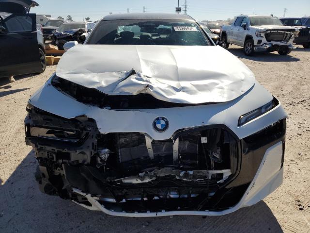 WBA23EH09PCM77629 BMW 740 I