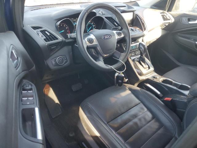 1FMCU0JX2FUC03255 Ford Escape Titanium