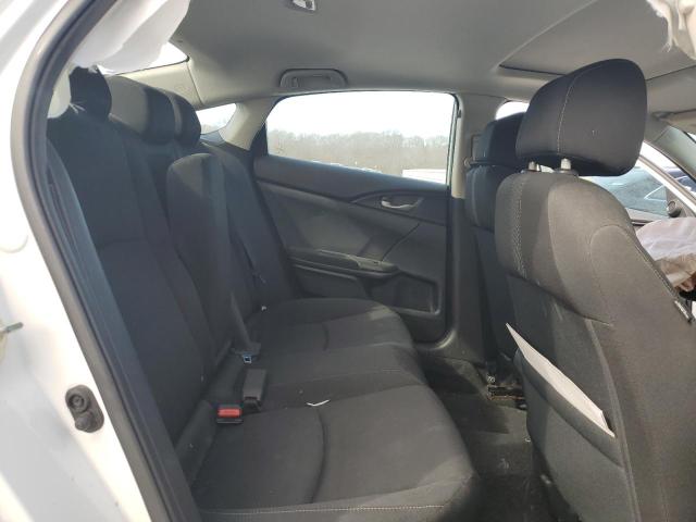 19XFC2F7XGE097081 Honda CIVIC EX