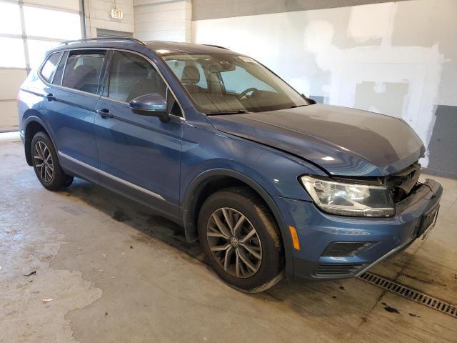 3VV2B7AX2LM125625 Volkswagen TIGUAN SE