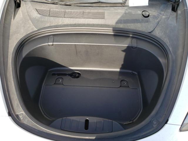 5YJ3E1EA3KF444936 Tesla MODEL 3