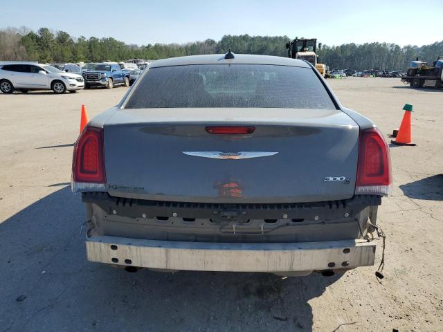 2C3CCABG2JH203879 Chrysler 300 S