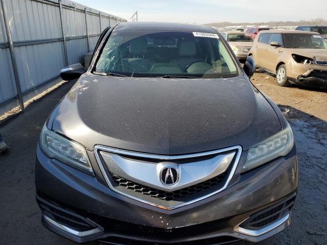 5J8TB4H54GL004982 Acura Rdx Technology