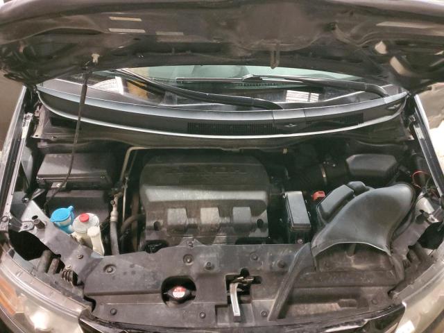 5FNRL5H38GB125706 Honda ODYSSEY SE